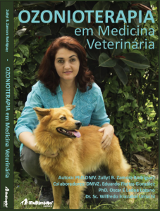 Livro - Ozonioterapia em Medicina Veterin\u00e1ria \u2022 IBO3A